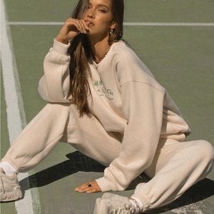 Princess Polly MVP Sweatset